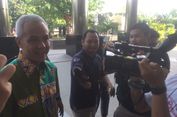 Sehari Setelah Pilkada, Ganjar Pranowo Penuhi Panggilan KPK