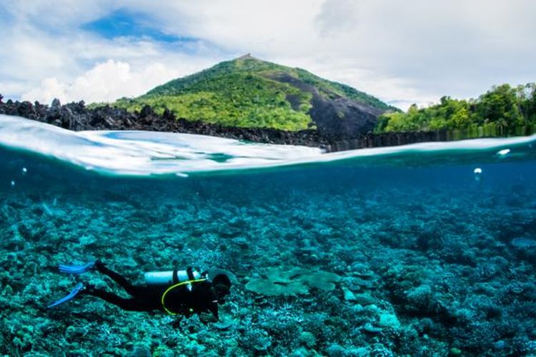 Pulau Banda