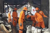 Pemprov DKI Sudah Siapkan Anggaran THR untuk PHL dan PPSU