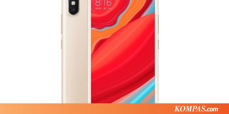 Redmi Y3 Usung Kamera Selfie 32 MP?