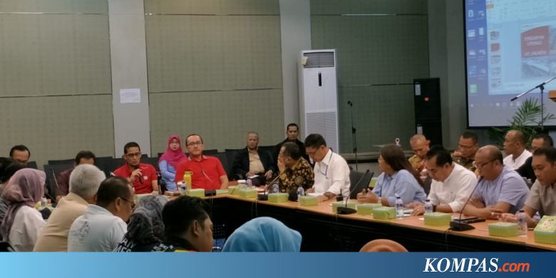 Hampir Ketinggalan Pesawat, Sandiaga Sebut Kemacetan Moskow Luar Biasa