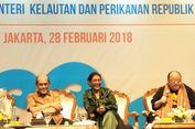 Faisal Basri: Sebagian Besar Asupan Perut Kita Berasal dari Impor