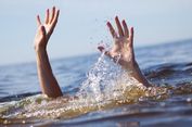 Tertimpa Longsor, 2 Petani Hanyut di Sungai Kaliurang hingga Meninggal