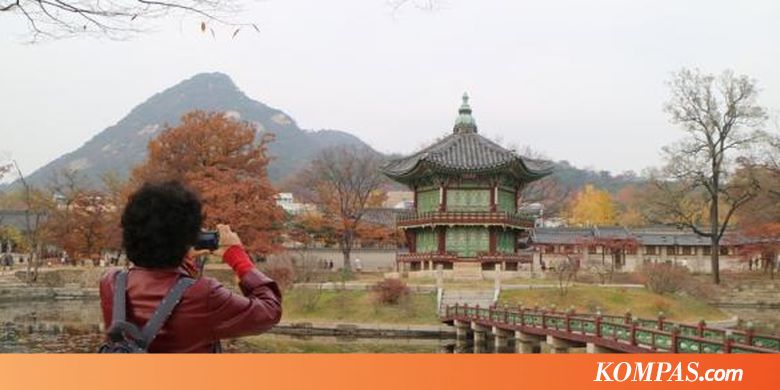 3 Pasar Tradisional di Korea Favorit Turis Indonesia