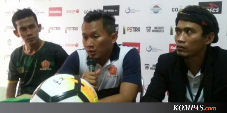 PS Tira Kalah dari Persebaya, Pelatih Kecewa