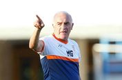 Borneo FC Vs Persib, Mario Gomez Ungkap Strategi Lawan Maung Bandung