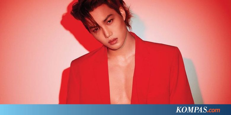 Kai EXO Umumkan Debut Solonya