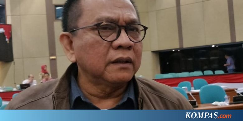 Gerindra DKI Somasi KPU DKI Terkait Data NIK dan NKK Pemilu 2019 - Kompas.com - KOMPAS.com