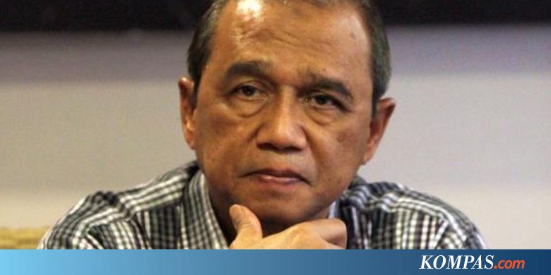 Busyro: Presiden Lepas Tanggung Jawab Kasus Novel Baswedan