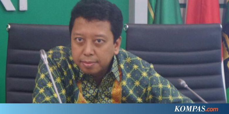 Terakhir Lapor Tahun 2010, Kekayaan Romahurmuziy Sekitar Rp 11,8 Miliar