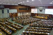 Nasdem: Kenapa DPR Harus Berhadapan dengan Rakyat?