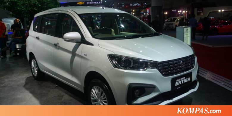  Perang  Diskon Mobil  Sejuta Umat Memuncak di Akhir Tahun 