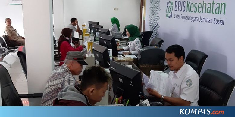 [POPULER EKONOMI] Perusahaan Tekstil Gagal Bayar | BPJS Kesehatan Diprediksi Kembali Defisit