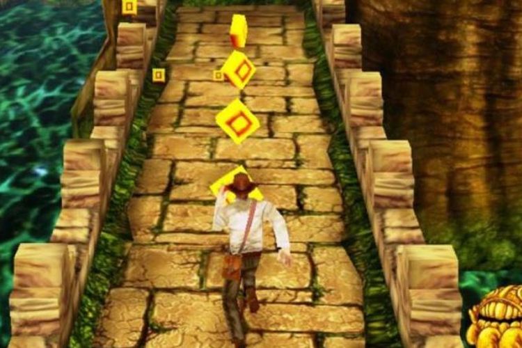 Temple Run