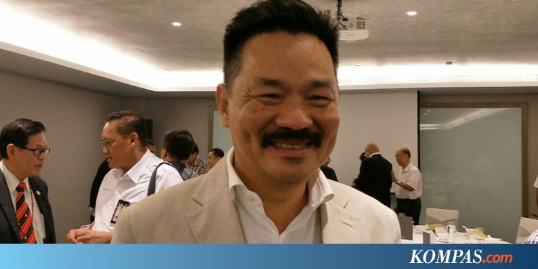 Ada Dugaan Surat Suara Tercoblos, BPN Minta Jokowi Ganti Dubes RI di Malaysia