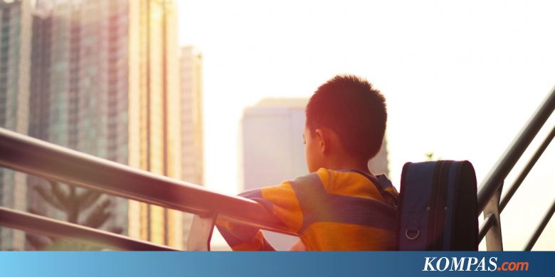 Diduga Ditelantarkan Pamannya, 2 Bocah Ditemukan Menangis dan Kelaparan