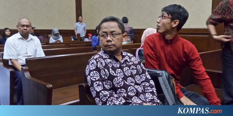 Auditor BPK Akui Banyak Harta Tak Dilaporkan ke KPK
