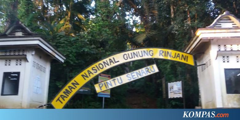 Ada 43 Kali Gempa Susulan, Warga Lombok Berhambungan Keluar Rumah
