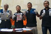 Polisi Tangkap Penipu yang Mengaku Pejabat Utama Polda Papua