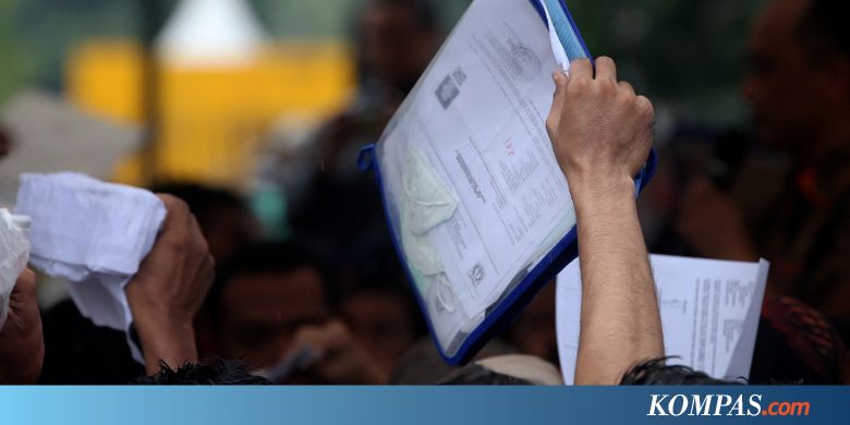 Misteri Bocor Data e-KTP