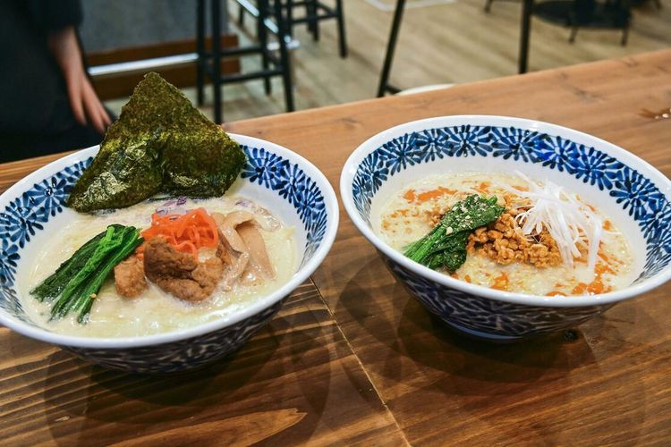 Support Makanan Halal, Perusahaan Jepang Ciptakan Kaldu Dashi Nabati