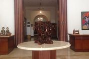 Menginap di Kresna, Hotel Persinggahan Soekarno, SBY hingga Jokowi (2)