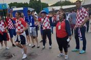 Anggota DPR Nonton Piala Dunia Pakai Uang Negara, Rakyat Kenya Marah