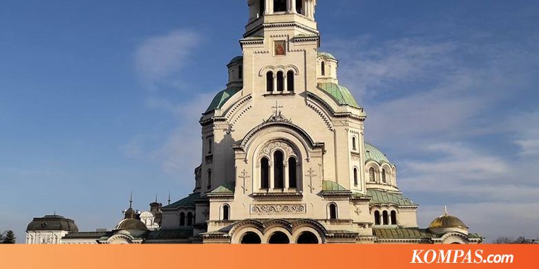 Lima Destinasi Asyik Buat "Selfie" di Bulgaria (3)