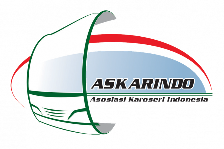 Logo Askarindo (Asosiasi Karoseri Indonesia)