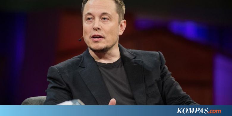 Elon Musk Suntik Ratusan Juta Dollar AS ke Perusahaan Transportasi
