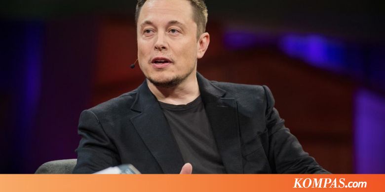 The Fun Is The Behavior Of Elon Musk And Fortnite That Spread On Twitter - 