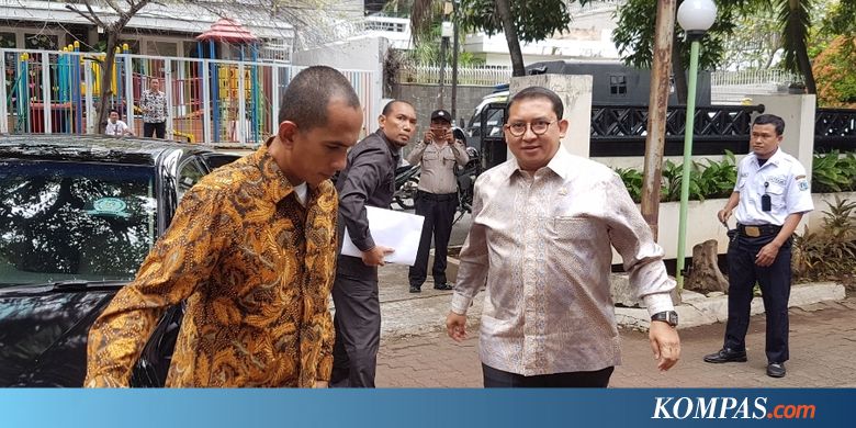 Fadli Zon: Tidak Ada Aktivitas Kampanye pada Munajat 212