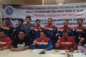 Tuding Asing Mendompleng PGN, Pekerja Pertamina Ancam Stop Produksi
