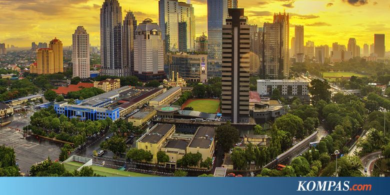 Kondisi Ekonomi Indonesia Tahun 2019 Diprediksi Membaik