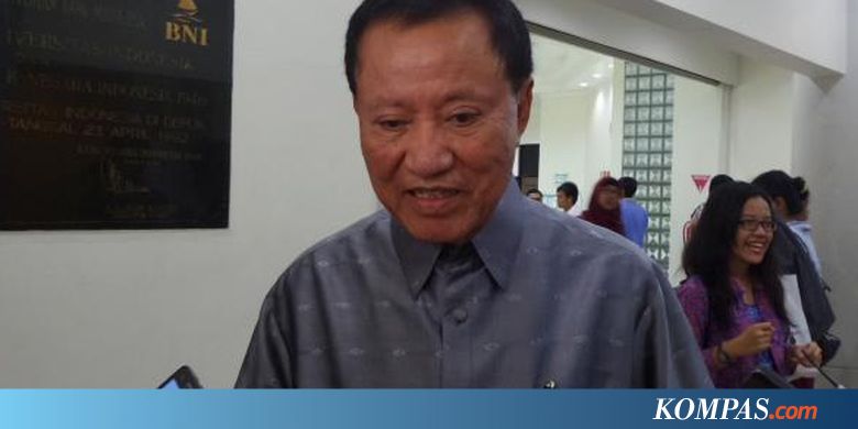 Demokrat Berharap Polisi Profesional Tangani Laporan terhadap Andi Arief