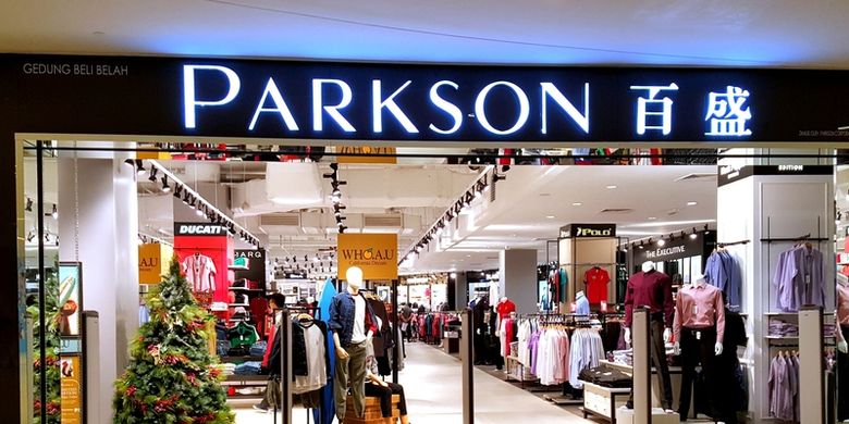 Parkson