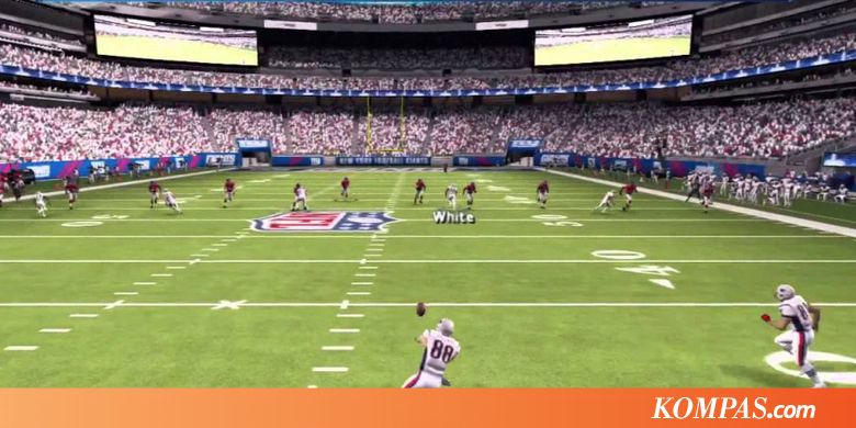 Penonton dan Peserta Kompetisi E-sport Ditembaki, 4 Tewas