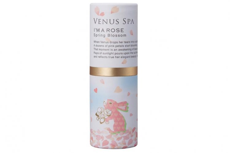 ?Venus Spa Perfume Stick Spring Blossom? 