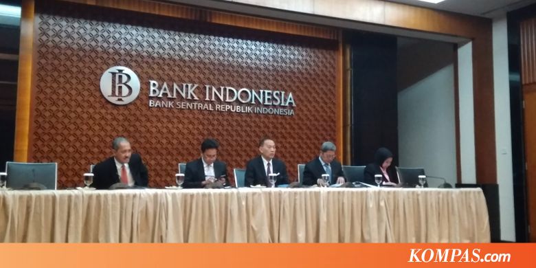 Pengembang Khawatir Bunga KPR dan Konstruksi Terkerek Naik