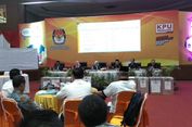 Minta PSU, Tim Saksi Dodi-Giri Tolak Hasil Rekapitulasi KPU Sumsel