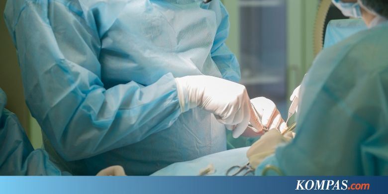 India Wacanakan Layanan Bedah Plastik Gratis bagi Warga Miskin