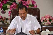 Daftar Jadi Caleg, Wali Kota Bima Ajukan Pengunduran Diri
