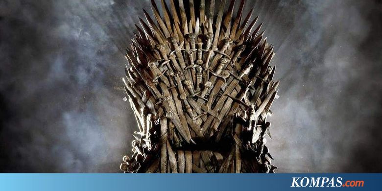 "Winter is Coming" dari Jokowi, Sinyal Sekaligus Sindiran
