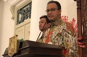 Pemprov DKI Jakarta Akan Menerapkan Sistem 'Double Track' di SMK