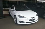 Pakai Mobil Tesla ke DPR, Bambang Soesatyo Mengaku Ingin Promosikan Mobil Listrik