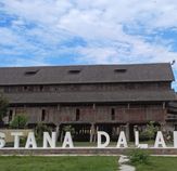 Istana Dalam Loka, Saksi Kejayaan Kesultanan Sumbawa