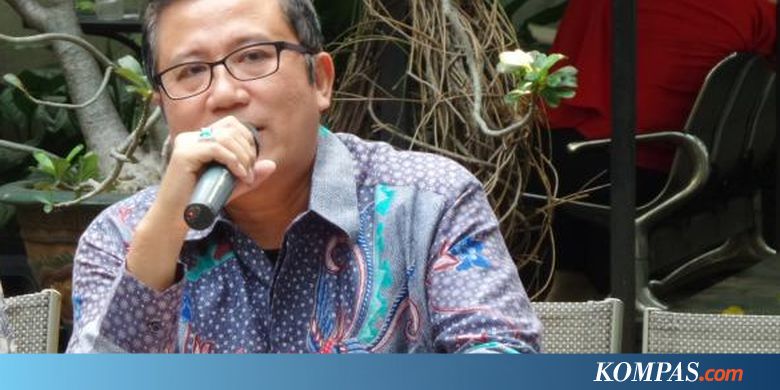 Demokrat Sebut Jokowi Lebih Baper Hadapi Persoalan Bangsa Ketimbang SBY