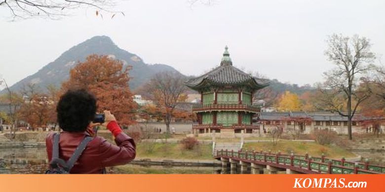 5 Fakta Booking My Oppa, Tour Guide ke Korea Ditemenin Cowok Tampan