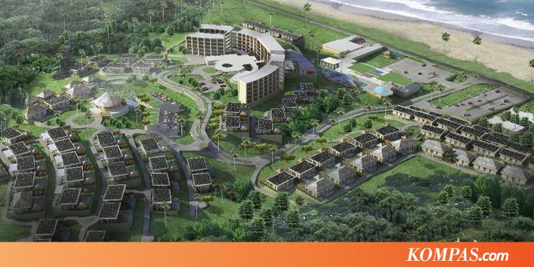 Ingin Menikmati Sunset? Cukup Beranjak 120 Kilometer dari Jakarta