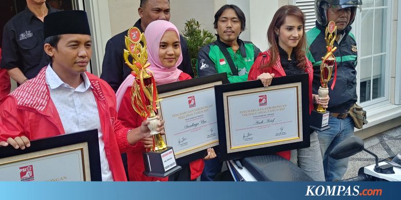 Tanggapan PSI soal Demokrat Bakal Laporkan Piala Kebohongan untuk Andi Arief